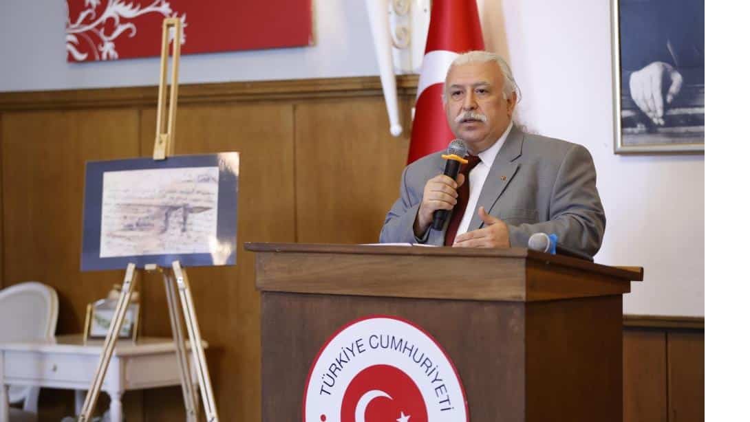 EĞİTİM ATAŞESİ